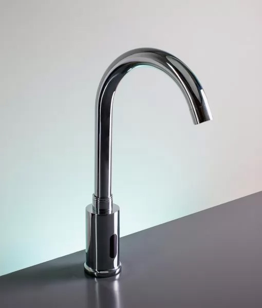 Vòi cảm ứng Smartliving YM105