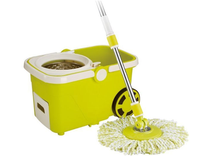Bộ lau nhà Bento BT10G