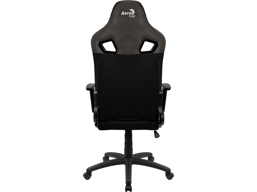 Ghế Aerocool Gaming Chair Earl Iron