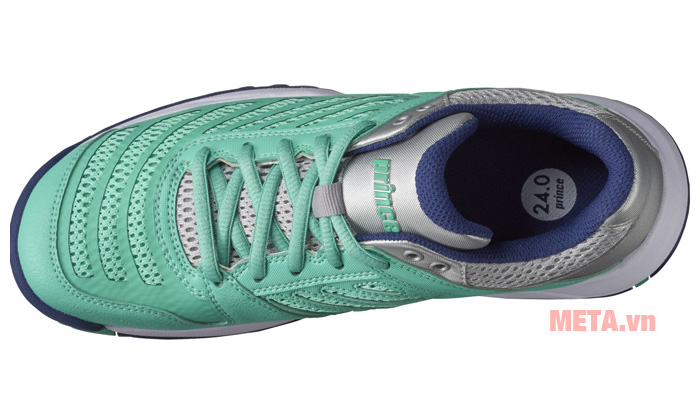 Giày tennis nữ Prince ADVANCEDFIT GAME X/Z AC DPS812L