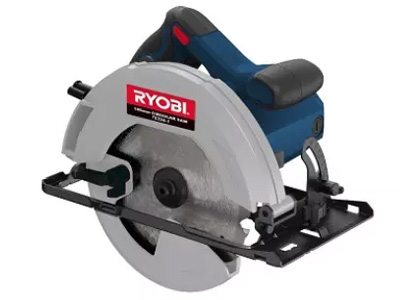 Máy cưa gỗ Ryobi W-1850 1500W, 185mm