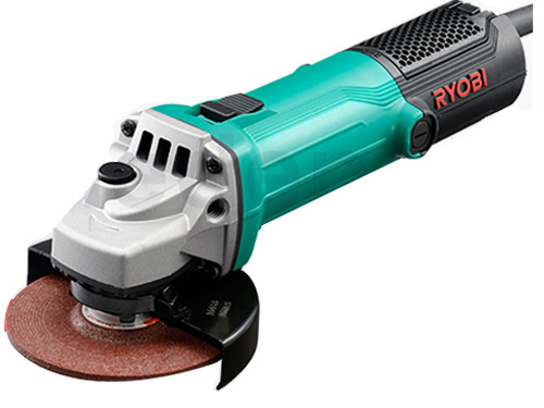 Máy mài góc Ryobi SG-1009 750W 100mm