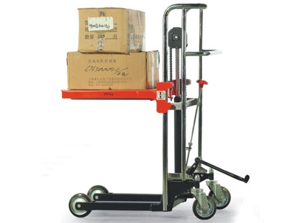 Xe nâng tay cao Noblelift 400kg 1.2m PS0412