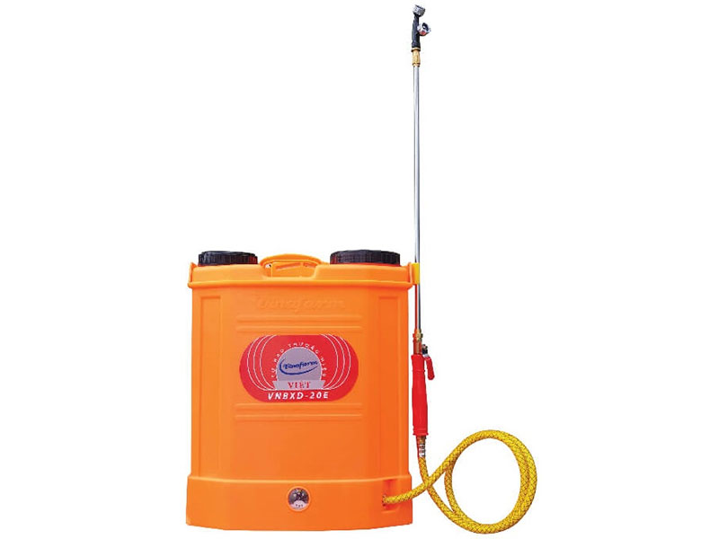 Bình xịt điện Vinafarm 20E