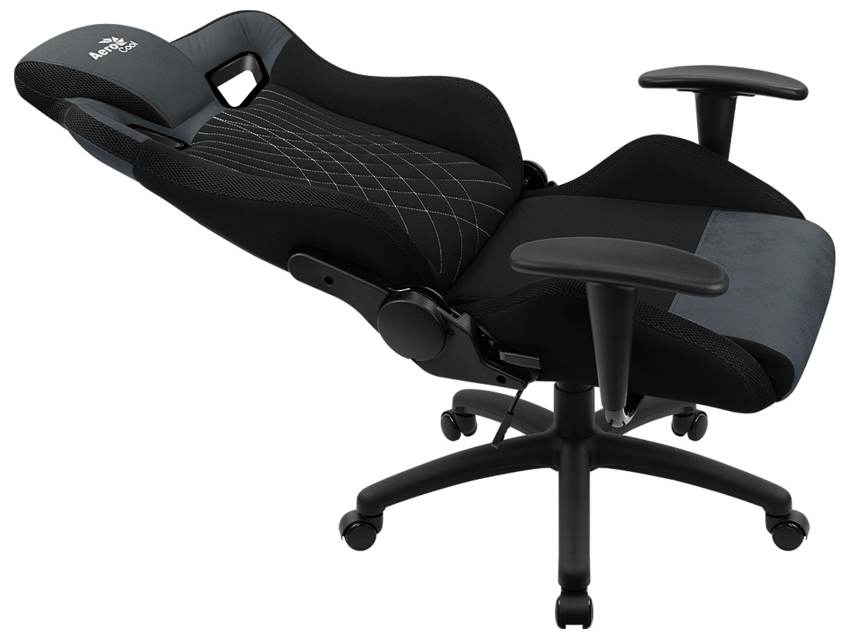 Ghế Aerocool Gaming Chair Earl