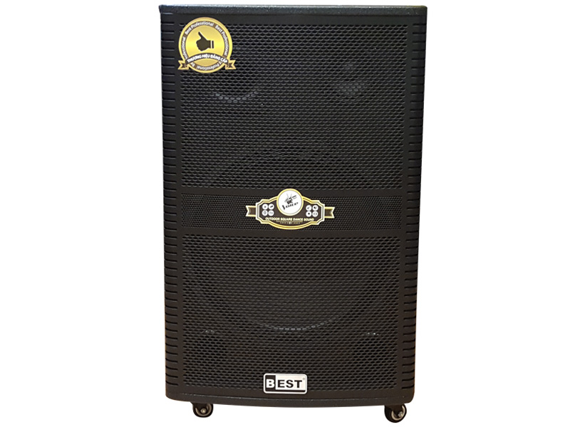 Loa kéo di động Best BT-4220