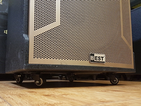 Loa Bluetooth