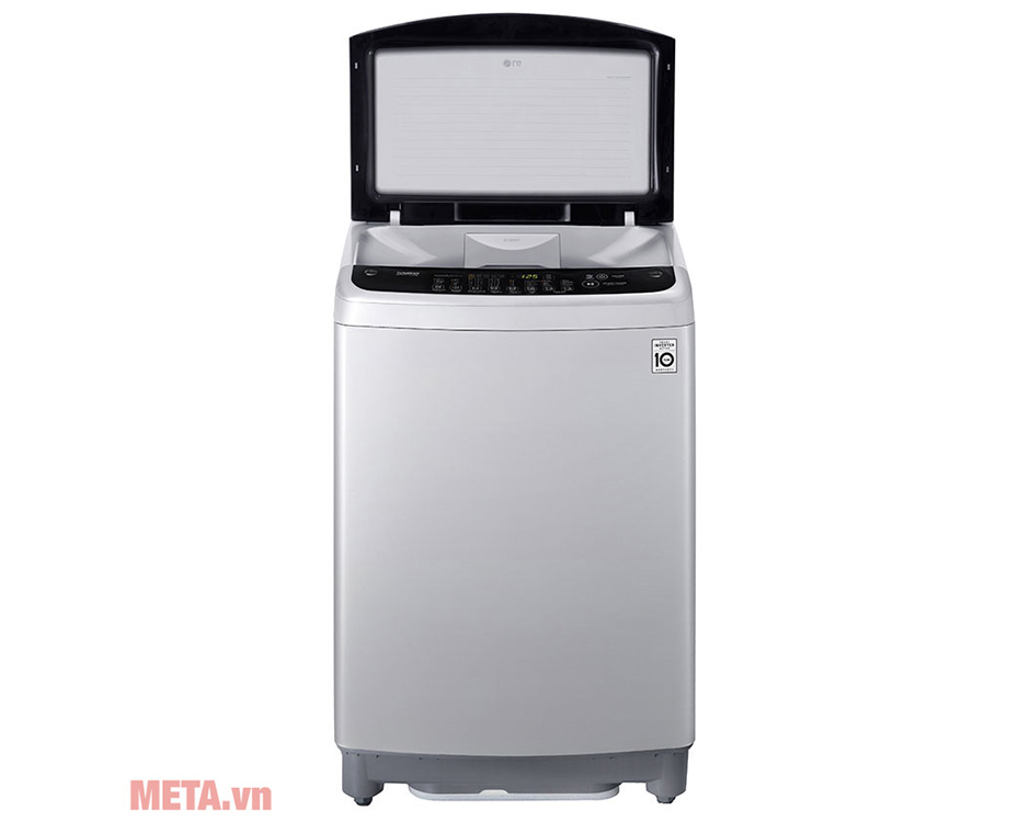 Máy giặt lồng đứng LG Smart Inverter 9.5 kg T2395VS2M