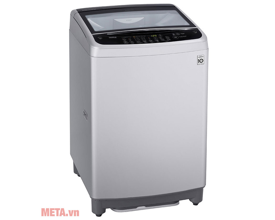 Máy giặt lồng đứng LG Smart Inverter 9.5 kg T2395VS2M