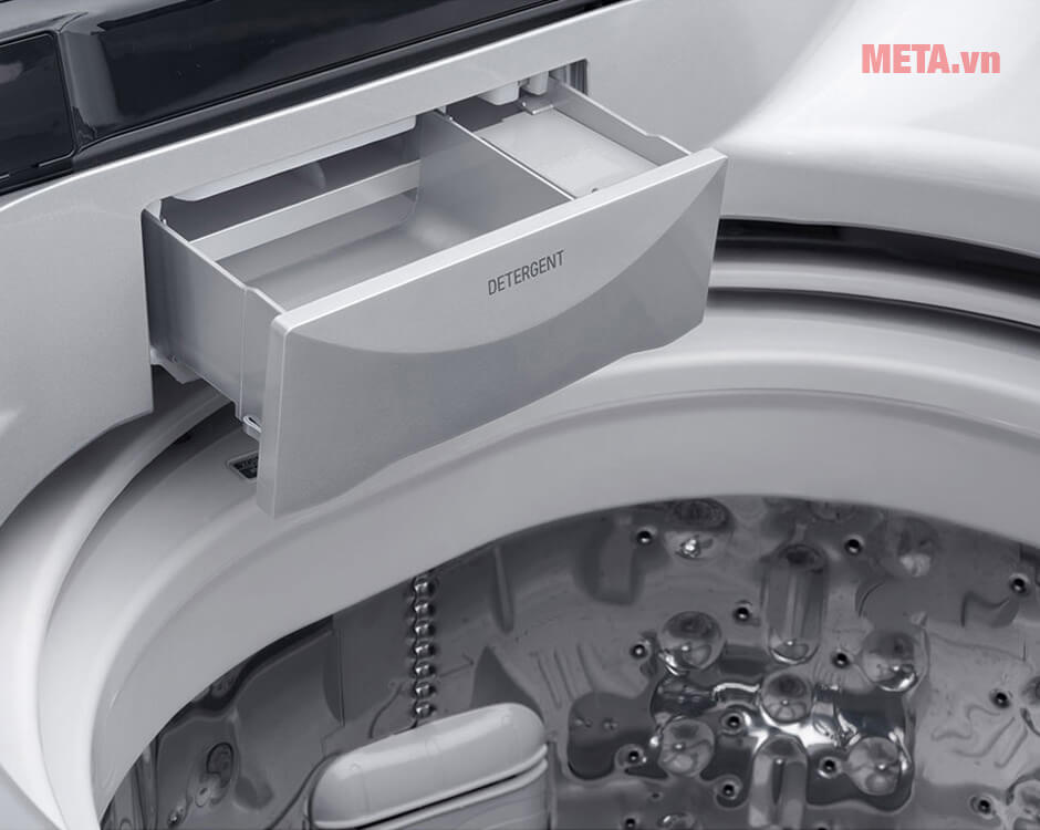 Máy giặt lồng đứng LG Smart Inverter 9.5 kg T2395VS2M