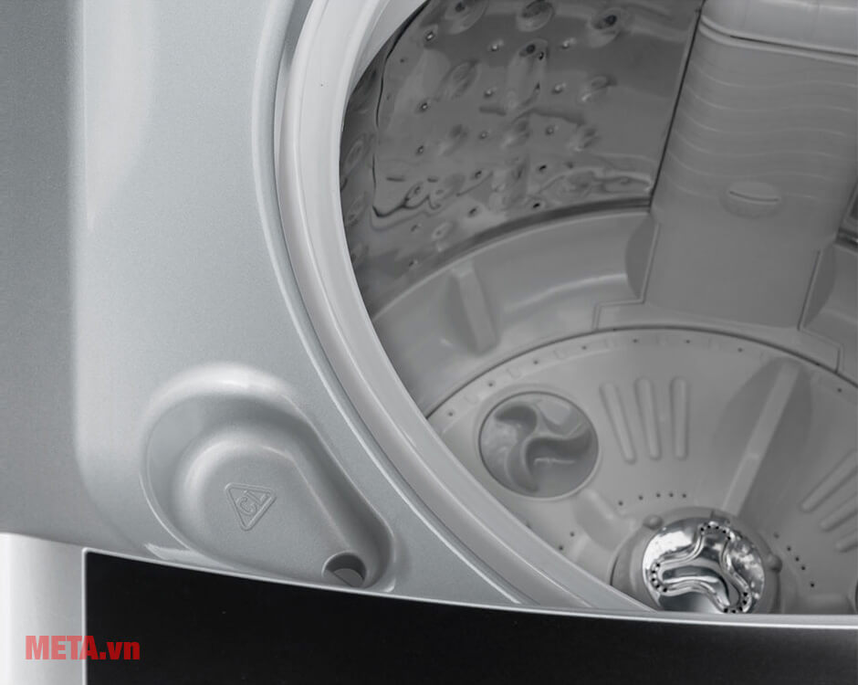 Máy giặt lồng đứng LG Smart Inverter 9.5 kg T2395VS2M