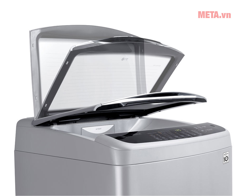 Máy giặt lồng đứng LG Smart Inverter 9.5 kg T2395VS2M