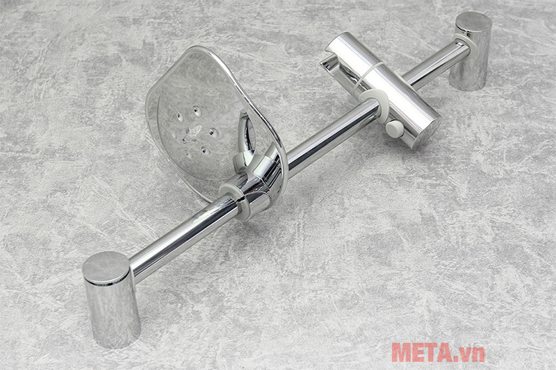 Máy nước nóng trực tiếp Ariston RMC45PE-VN (có bơm trợ lực)