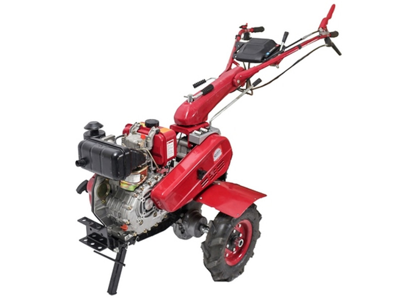 Máy xới đất chạy dầu Vinafarm VNXD-DCH1
