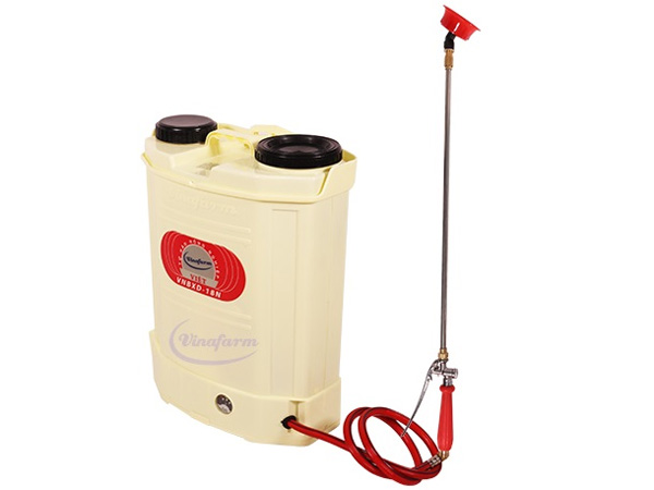 Bình xịt điện Vinafarm 18N