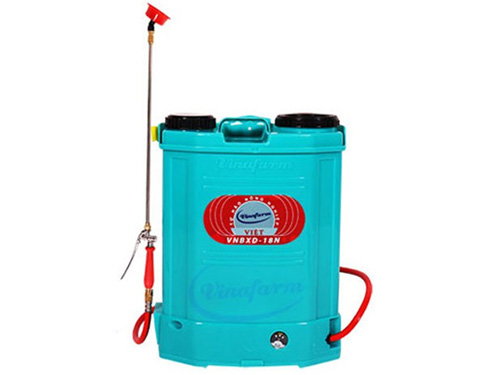 Máy phun thuốc trừ sâu