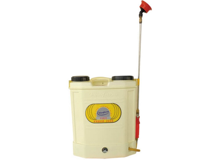 Bình xịt điện Vinafarm 20ES