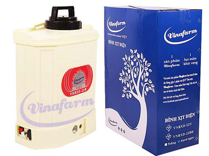 Vinafarm 22N