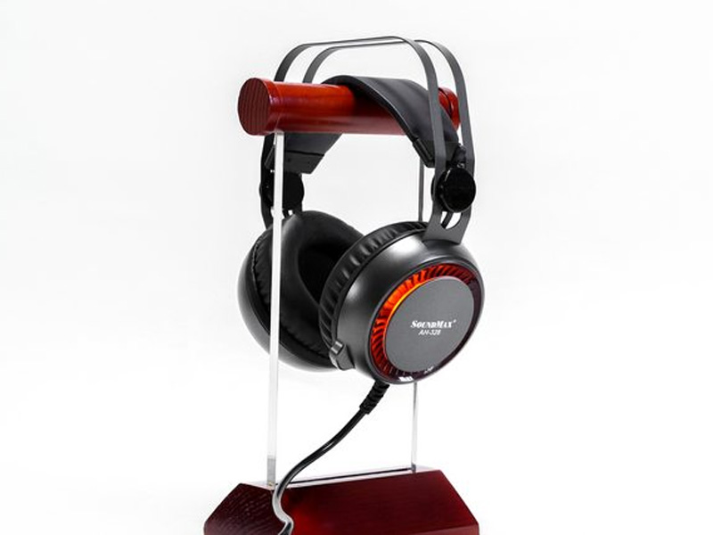 Headphone SoundMax AH328