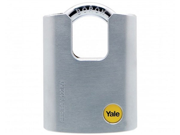Khóa bấm Yale Y122/50/123/1