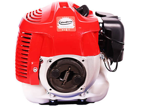 Máy cắt cỏ 2 thì Vinafarm VN-26