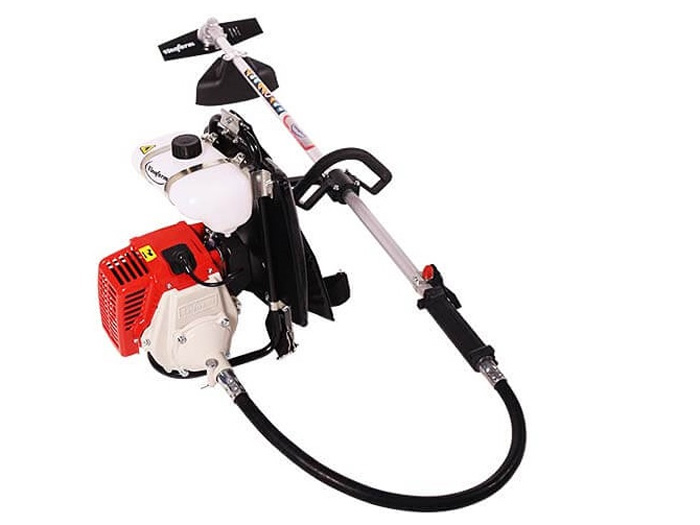 Máy cắt cỏ Vinafarm  
