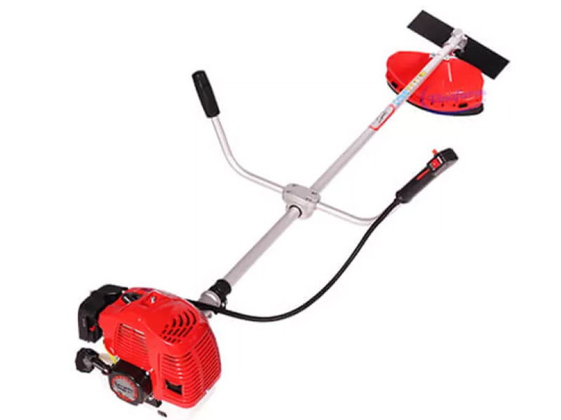 Máy cắt cỏ 2 thì Vinafarm VN-33