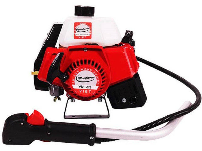 Máy cắt cỏ 2 thì Vinafarm VN-41