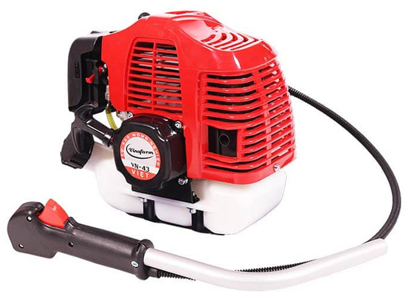 Máy cắt cỏ 2 thì Vinafarm VN-43