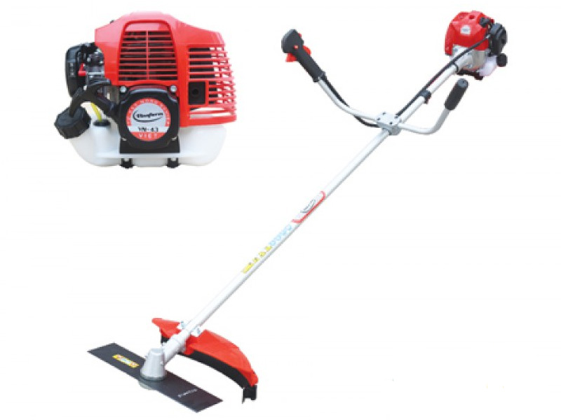 Máy cắt cỏ 2 thì Vinafarm VN-43