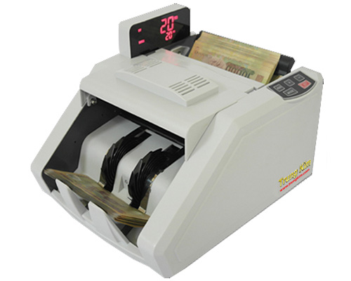 Máy đếm tiền ZJ-5600C