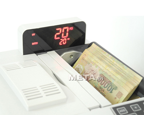Máy đếm tiền ZJ-5600C