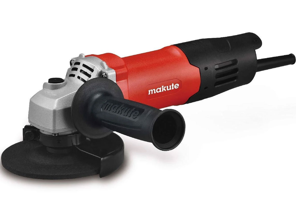 Máy mài góc Makute AG016 (RED)