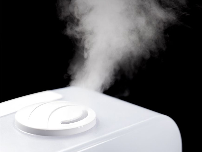 Máy tạo ẩm Lanaform Breva LA120123