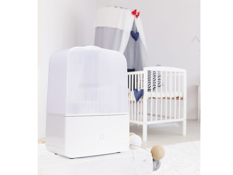 Máy tạo ẩm Lanaform Breva LA120123