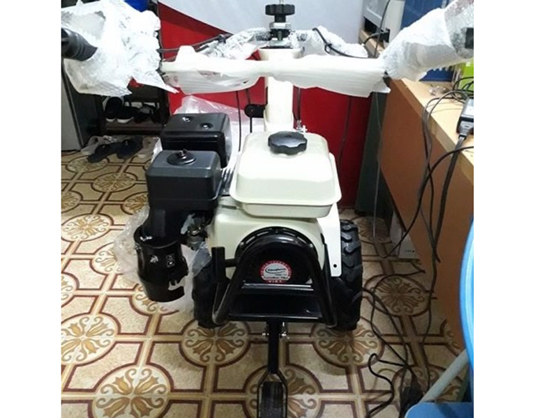 Máy xới đất chạy xăng Vinafarm VNXD-S2