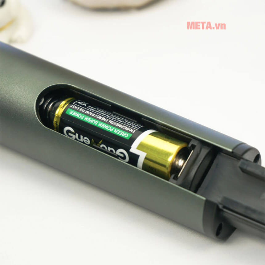 Micro Karaoke không dây Excelvan K18V (01 mic, VHF)