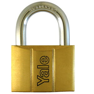 Khóa bấm Yale V140-50