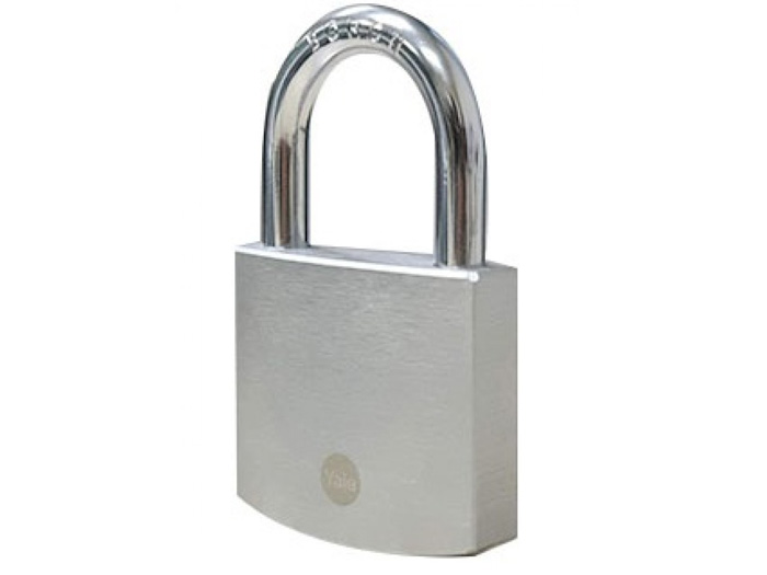 Khóa bấm Yale Y120B/60/135/1/5