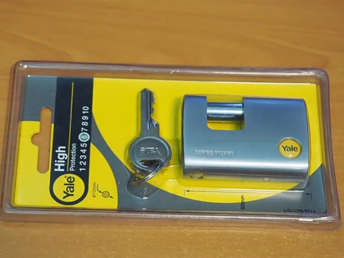 Ổ khóa cửa