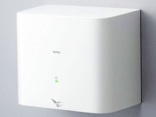 Máy sấy tay tự động Toto TYC122W