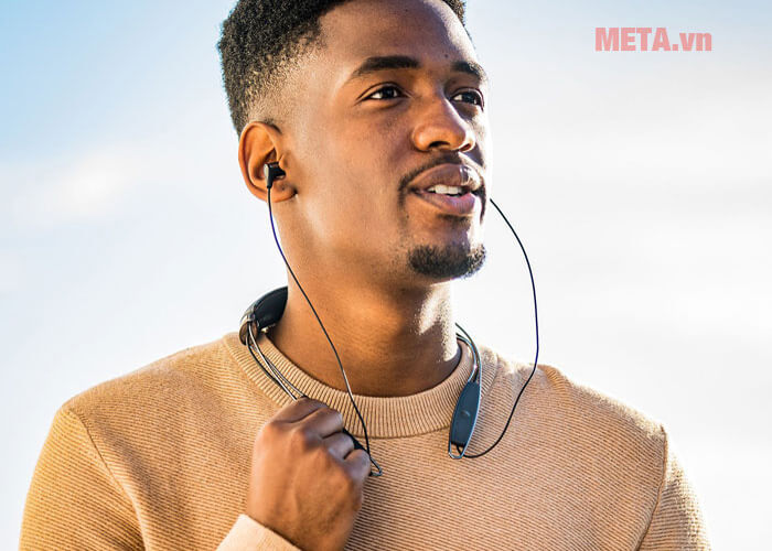 Tai nghe Klipsch R6 Neck Band