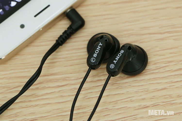 Tai nghe Sony Fontopia MDR-E9LP