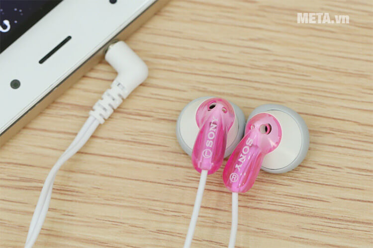 Tai nghe Sony Fontopia MDR-E9LP