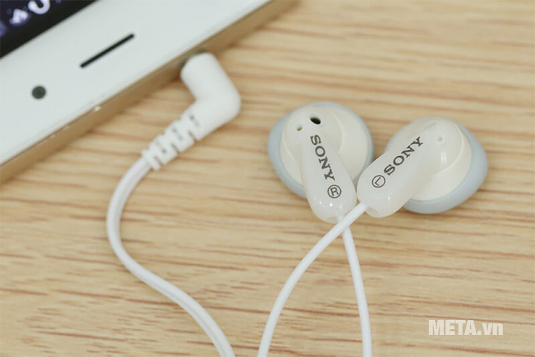 Tai nghe Sony Fontopia MDR-E9LP