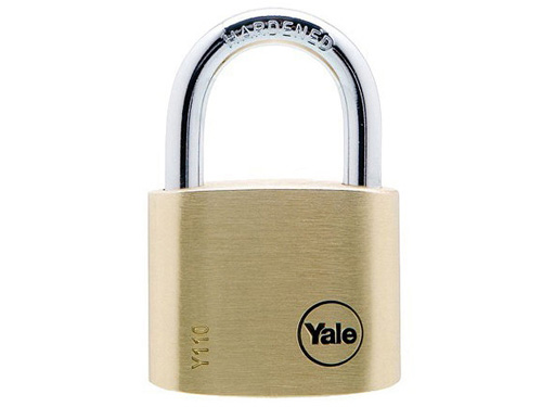Khóa bấm Yale Y110/50/127/1