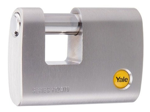 Khóa bấm Yale Y124/70/115/1