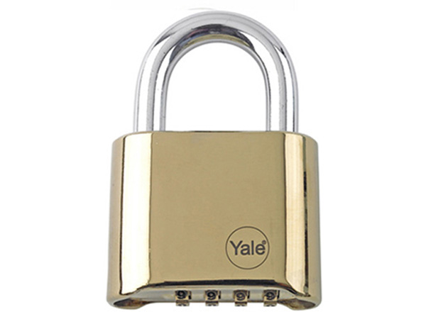 Khóa bấm Yale Y126/50/127/1