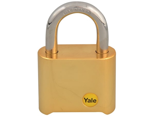 Khóa bấm Yale Y126/50/127/1