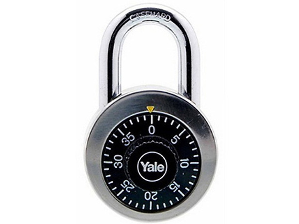 Khóa bấm Yale Y140/50/122/1